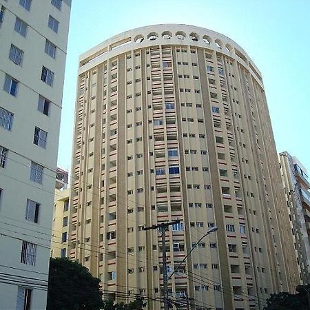 Flat Oeste La Residence Гояния Экстерьер фото