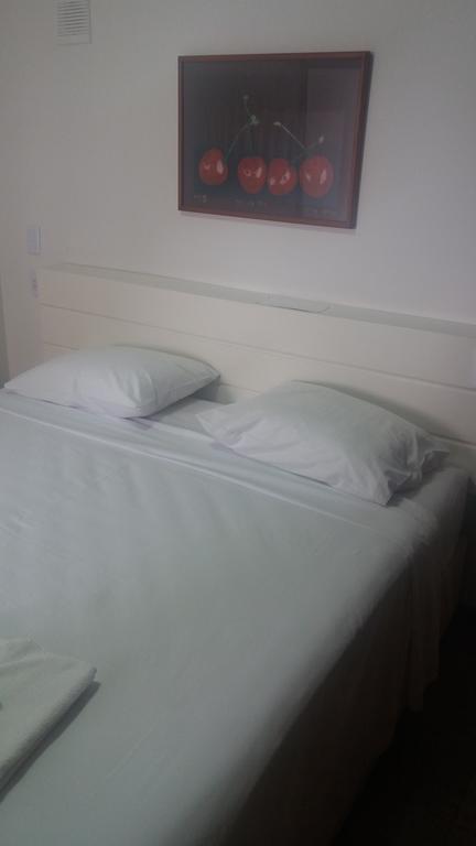 Flat Oeste La Residence Гояния Экстерьер фото