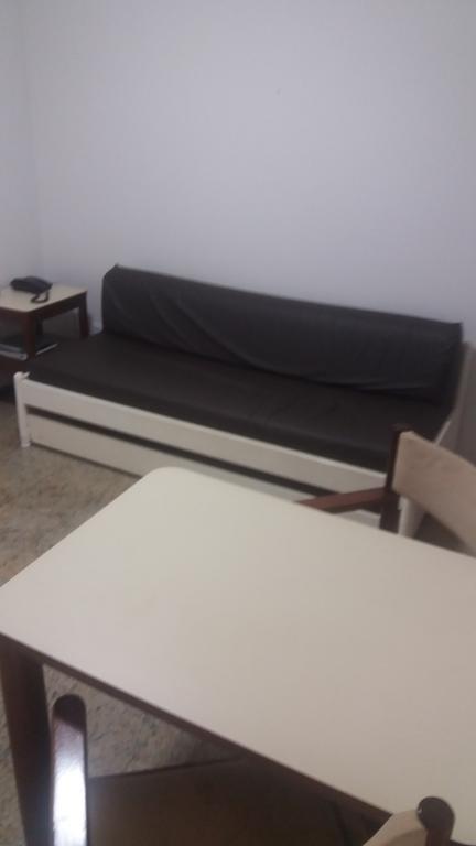 Flat Oeste La Residence Гояния Экстерьер фото