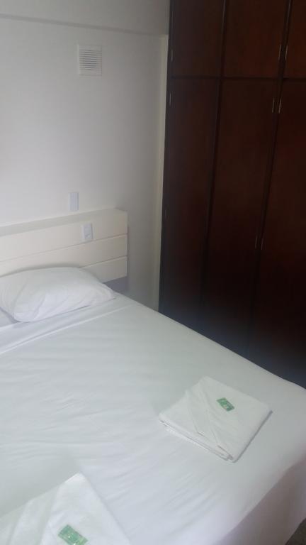 Flat Oeste La Residence Гояния Экстерьер фото