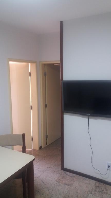 Flat Oeste La Residence Гояния Экстерьер фото
