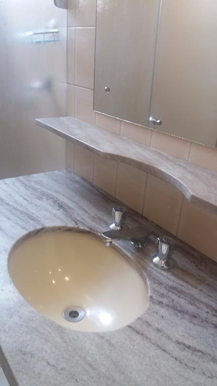 Flat Oeste La Residence Гояния Экстерьер фото