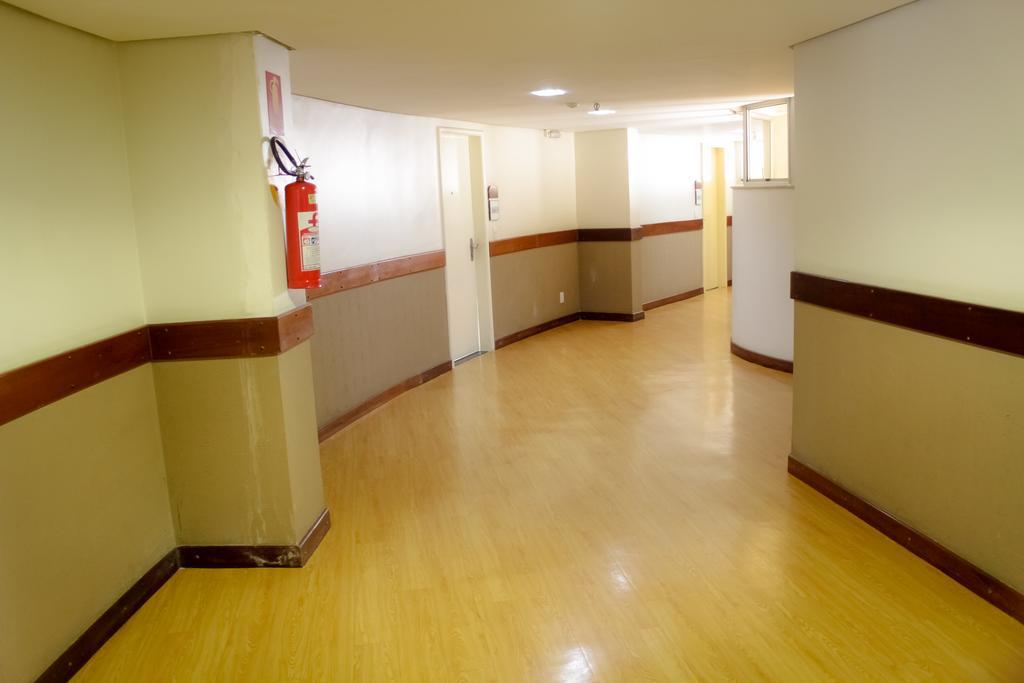 Flat Oeste La Residence Гояния Экстерьер фото