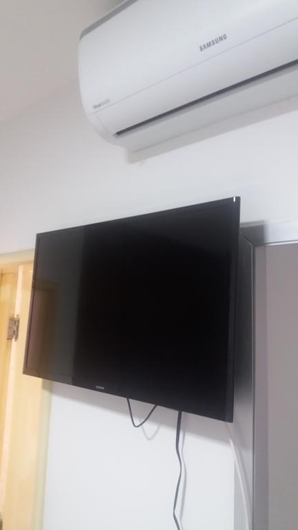 Flat Oeste La Residence Гояния Экстерьер фото