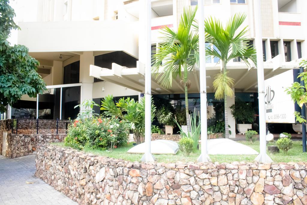 Flat Oeste La Residence Гояния Экстерьер фото